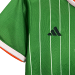 Glasgow Celtic Sondertrikot 2024-2025