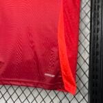 Manchester United Cristiano Ronaldo 7 Home Trikot 2024-2025