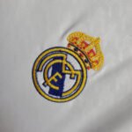 Real Madrid Frauen Home Trikot 2024-2025