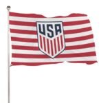 Vereinigten Staaten Fahne Flagge - Garten Flagge