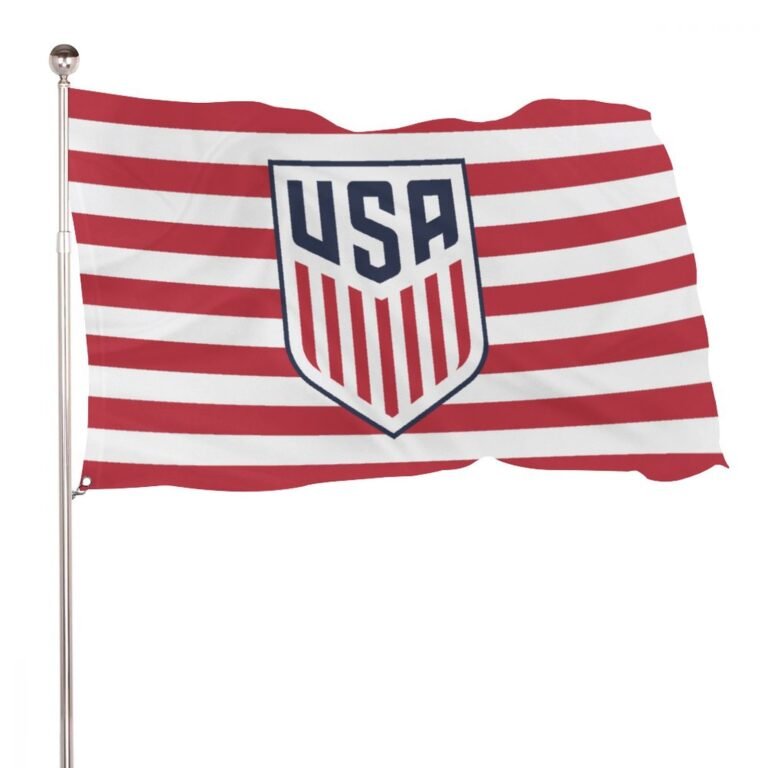 Vereinigten Staaten Fahne Flagge - Garten Flagge
