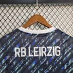 RB Leipzig Concept Sondertrikot 2023-2024 - Blau