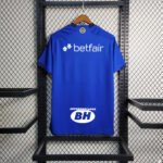 Cruzeiro Home Trikot 2023-2024