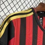 AC Mailand Home Retro Trikot 2013-2014