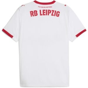 RB Leipzig Home Trikot 2025-2026