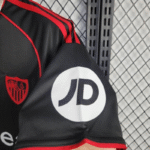 Sevilla FC Third Trikot 2025-2026