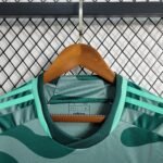 Glasgow Celtic Third Trikot 2023-2024