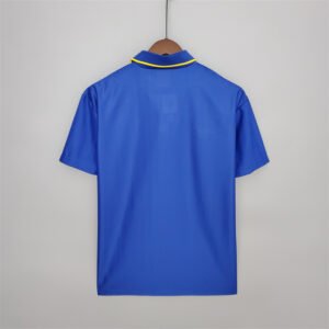 Chelsea Retro Home Trikot 1995-1997