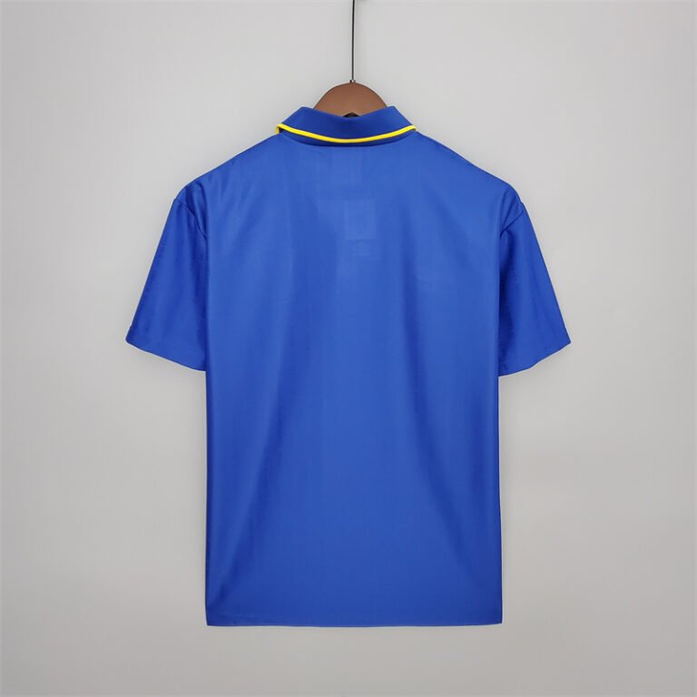 Chelsea Retro Home Trikot 1995-1997