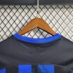 Inter Mailand Home Trikot 2023-2024 ( Aufdruck Dein Name )