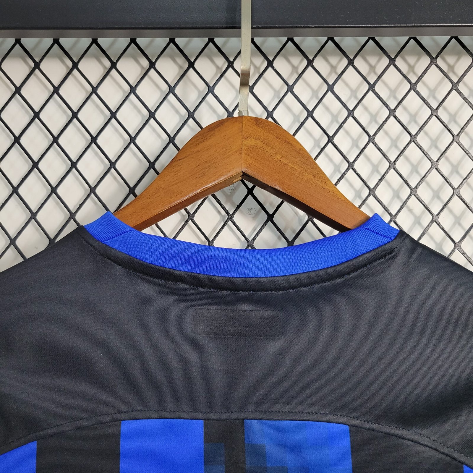 Inter Mailand Home Trikot 2023-2024 ( Aufdruck Dein Name ) Inter Mailand Home Trikot 2023-2024 ( Aufdruck Dein Name )