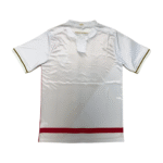 AS Monaco Home Trikot 2025-2026