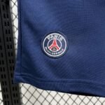 PSG Kylian Mbappe 7 Heimtrikot Kinder 2025-2026