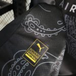 Man City Sondertrikot 2023-2024 - Schwarz