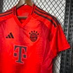 FC Bayern München Home Trikot 2024-2025