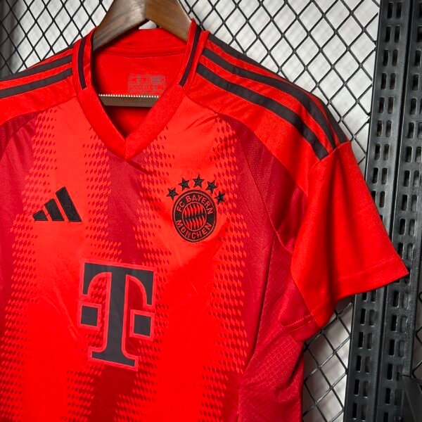 FC Bayern München Home Trikot 2024-2025