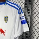 Leeds United Home Trikot 2024-2025