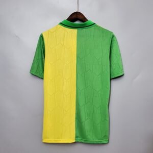 Manchester United Retro Away Trikot 1992-1994