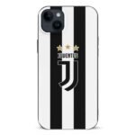 Juventus FC Handytaschen IPhone 14