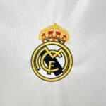 Real Madrid Retro Home Trikot 2004-2005