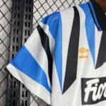 Inter Mailand Retro Away Trikot 1992-1993