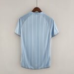 Manchester City Retro Home Trikot 2008-2009