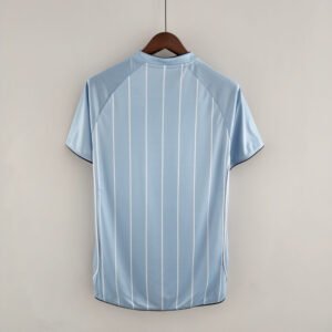 Manchester City Retro Home Trikot 2008-2009