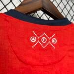 Arsenal Retro Home Trikot 2012-2013