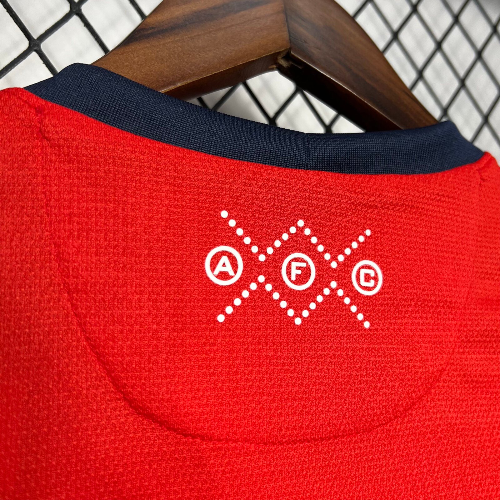 Arsenal Retro Home Trikot 2012-2013 Arsenal Retro Home Trikot 2012-2013