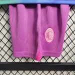 AC Mailand Third Trikot Kinder Minikit 2023-2024