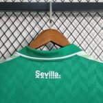 Real Betis Away Trikot 2023-2024