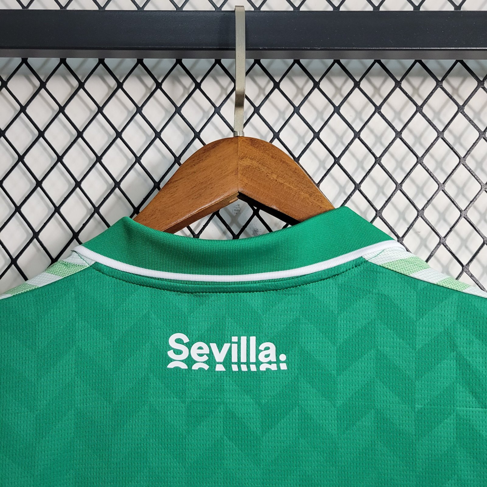 Real Betis Away Trikot 2023-2024 Real Betis Away Trikot 2023-2024