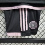 Inter Miami Lionel Messi 10 Auswärtstrikot Kinder Mini Kit 2023-2024
