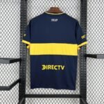 Boca Juniors 120-jähriges Jubiläum Home Trikot 2025-2026