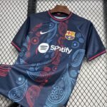 FC Barcelona Sondertrikot 2024-2025 - Blau