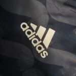 Real Madrid DNA Windbreaker 2023-2024 - Legend Ink