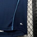 Real Madrid Retro Away Trikot 2005-2006