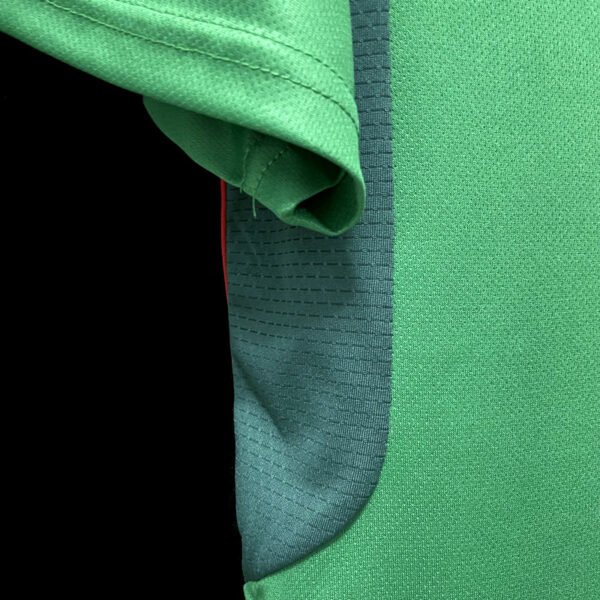 Mexico Home Trikot WM 2022 ( Aufdruck Dein Name )