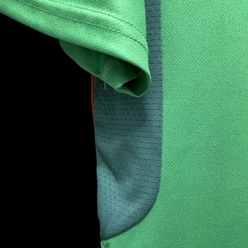 Mexico Home Trikot WM 2022 ( Aufdruck Dein Name ) Mexico Home Trikot WM 2022 ( Aufdruck Dein Name )