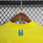 Al Nassr FC Cristiano Ronaldo 7 Heimtrikot Kinder Mini Kit 2023-2024