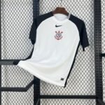 Corinthian Home Trikot 2025-2026