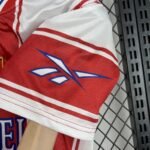 Atletico Madrid Retro Home Trikot 1999-2000