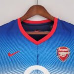 Arsenal Retro Away Trikot 2002-2004