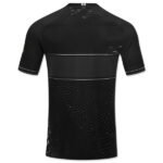 VfB Stuttgart Third Trikot 2024-2025 - Schwarz