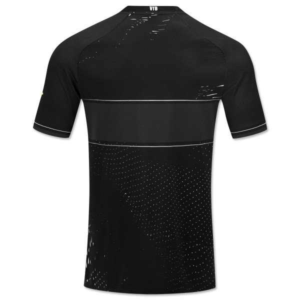 VfB Stuttgart Third Trikot 2024-2025 - Schwarz