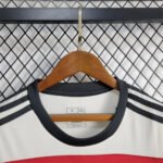 Manchester United Frauen Third Trikot 2024-2025