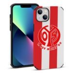 Mainz 05 Stoßfest Und Schützend Handyhüllen & Cover Für IPhone 13