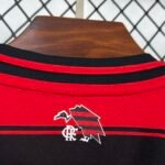 Flamengo Home Trikot 2025-2026