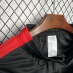 FC Barcelona Away Short 2024-2025 - Schwarz