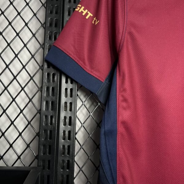FC Barcelona Home Trikot 2024-2025